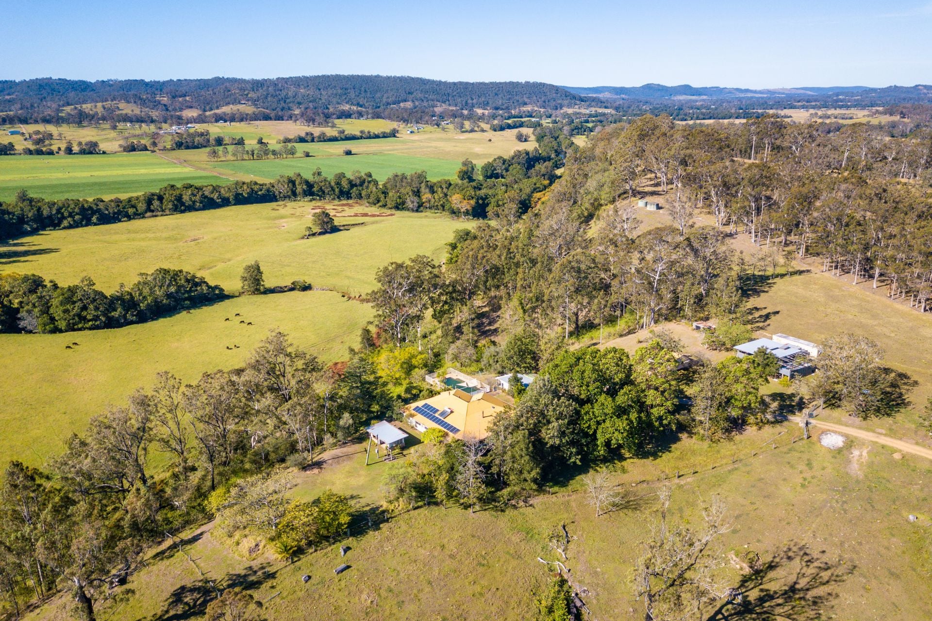 4358 Clarence Town Road, Dungog Dillon and Sons Real Estate