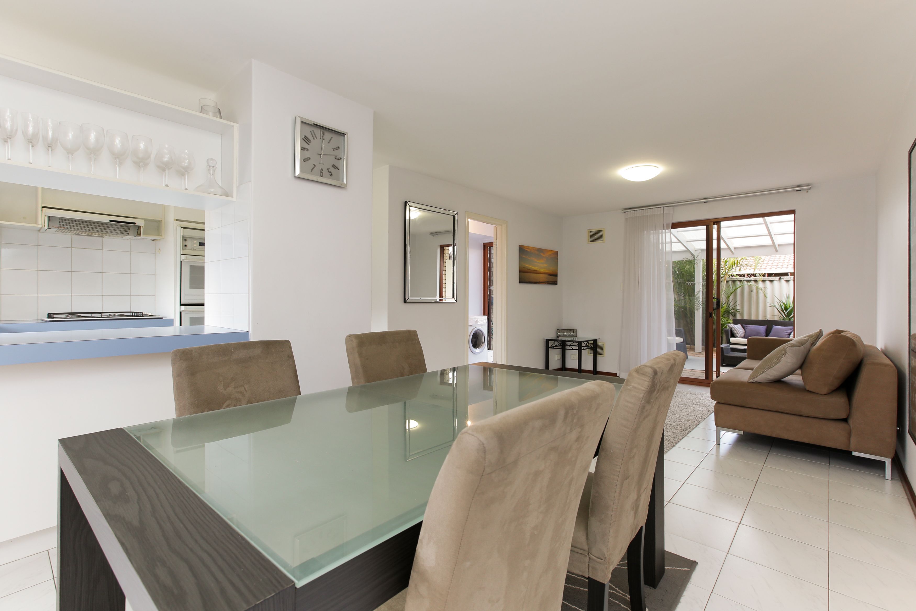 Real Estate For Sale 3/25 Leonora Street Como , WA