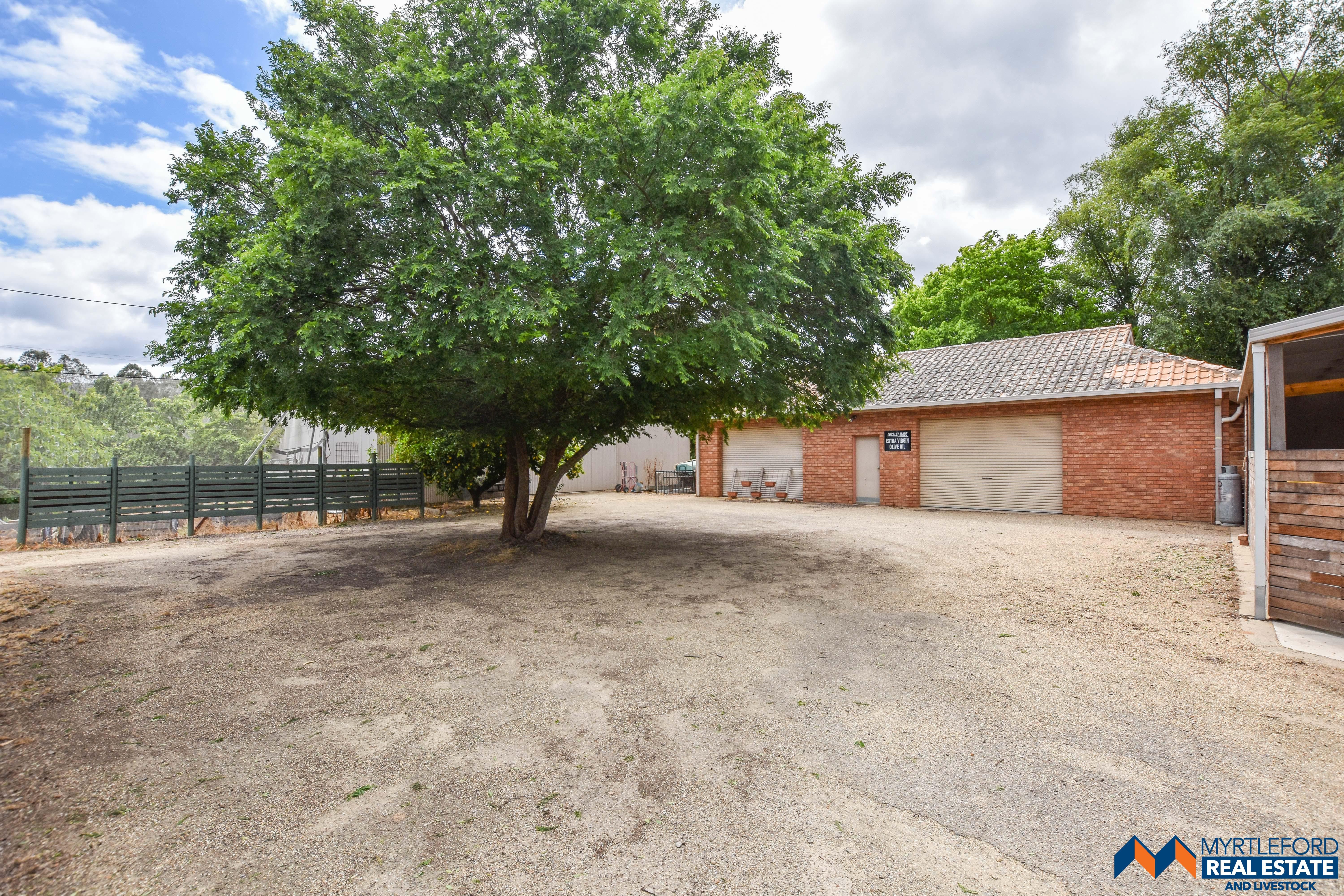 Real Estate For Sale 36 Lower River Road Gapsted , VIC