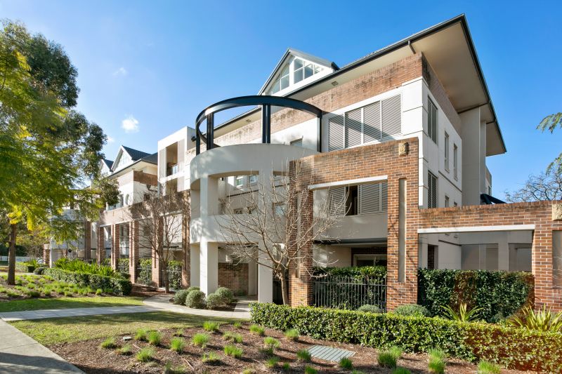 Real Estate For Sale 109/657 Pacific Highway Killara , NSW