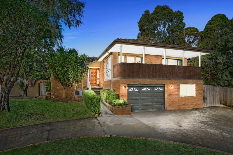1 Denby Court, Boronia OBrien Real Estate