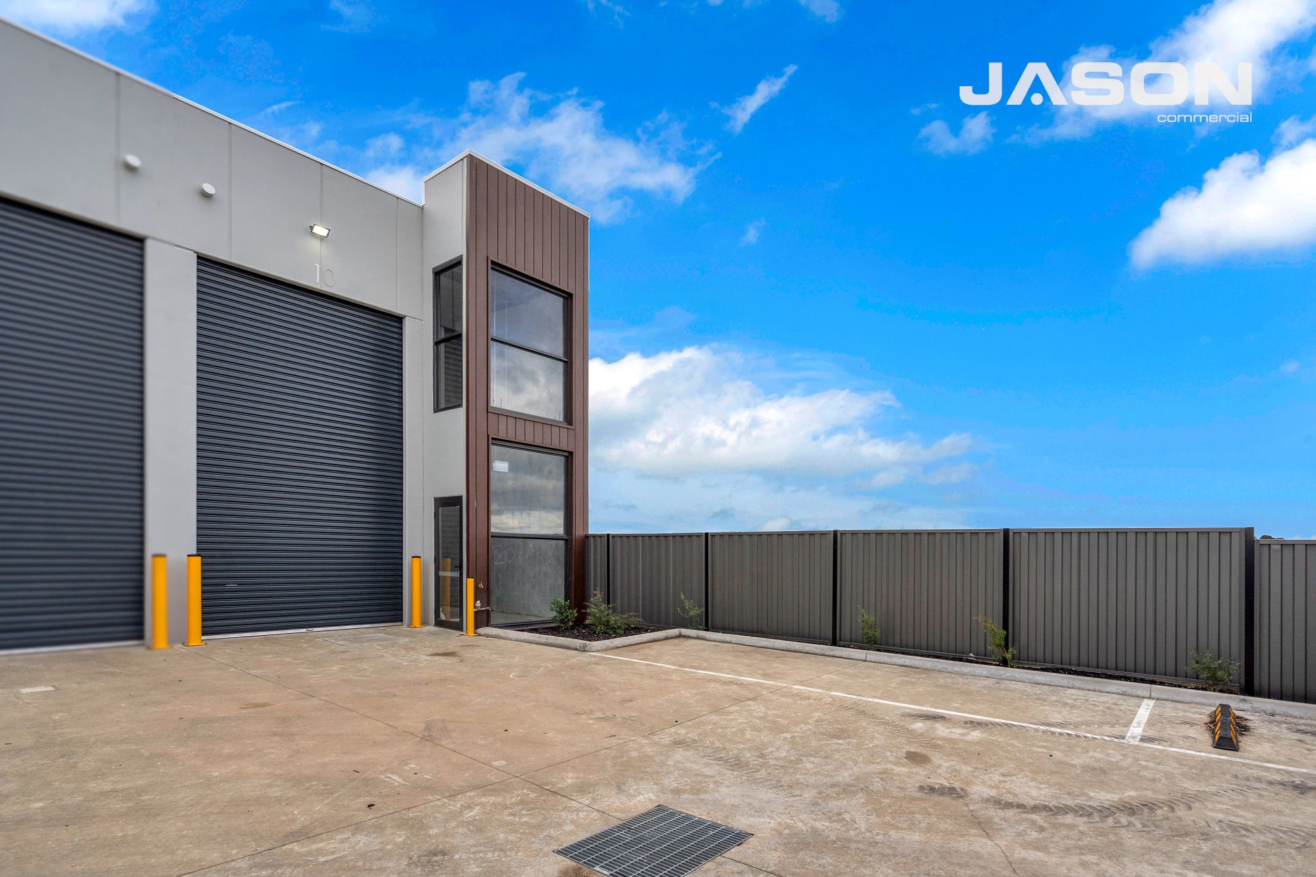 10/7 Quinlan Road, Epping Jason Real Estate