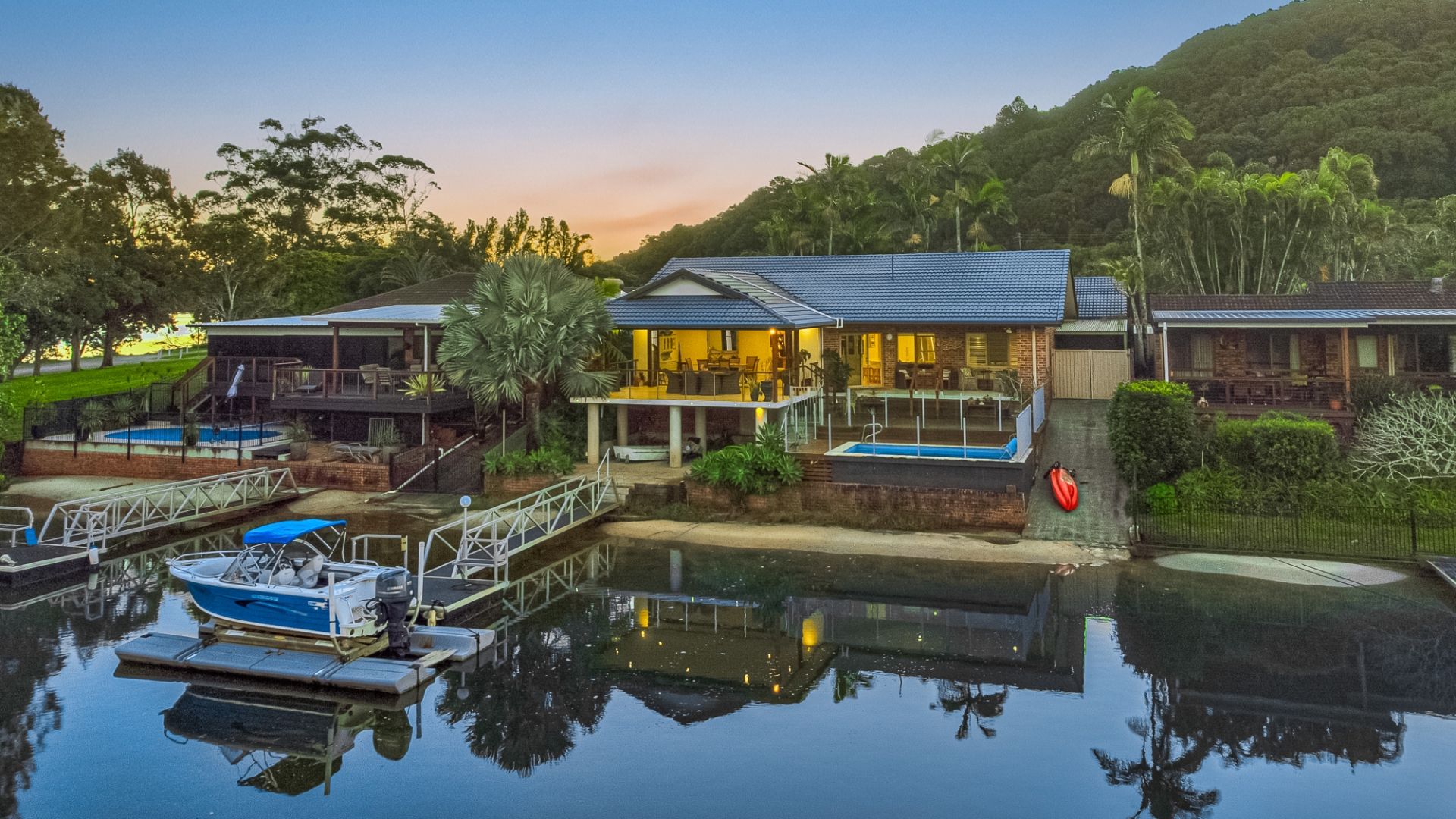 96 Old Ferry Road, Banora Point DJ Stringer Property Services