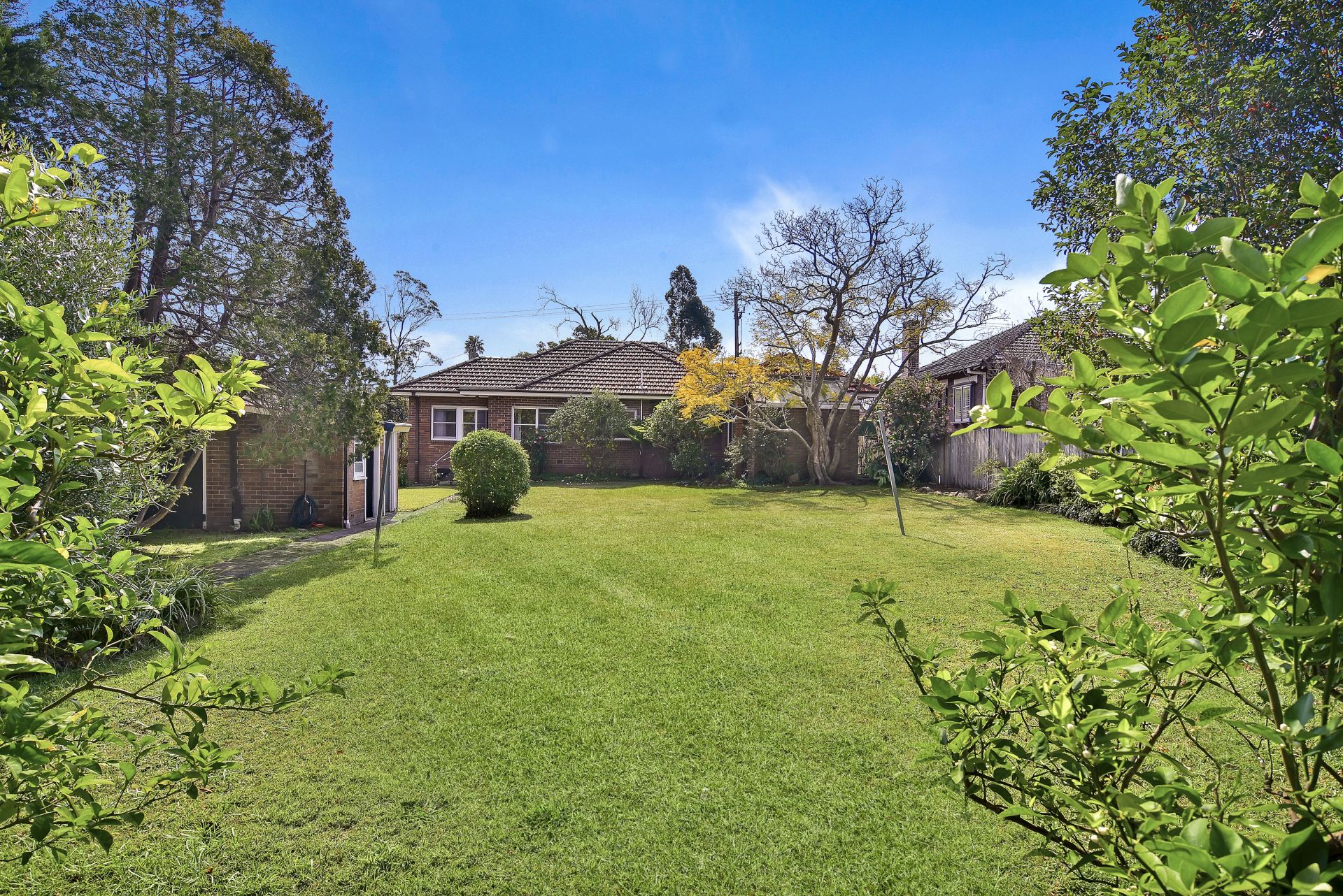 Real Estate For Lease 79 Duntroon Avenue Roseville Chase , NSW