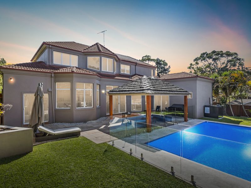 28 Carnarvon Drive, Frenchs Forest Skyline Real Estate
