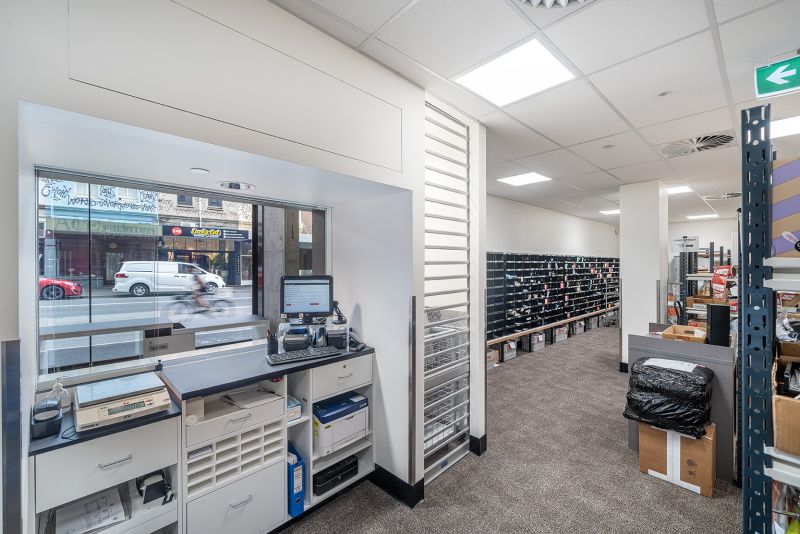 241243 Johnston Street, FITZROY