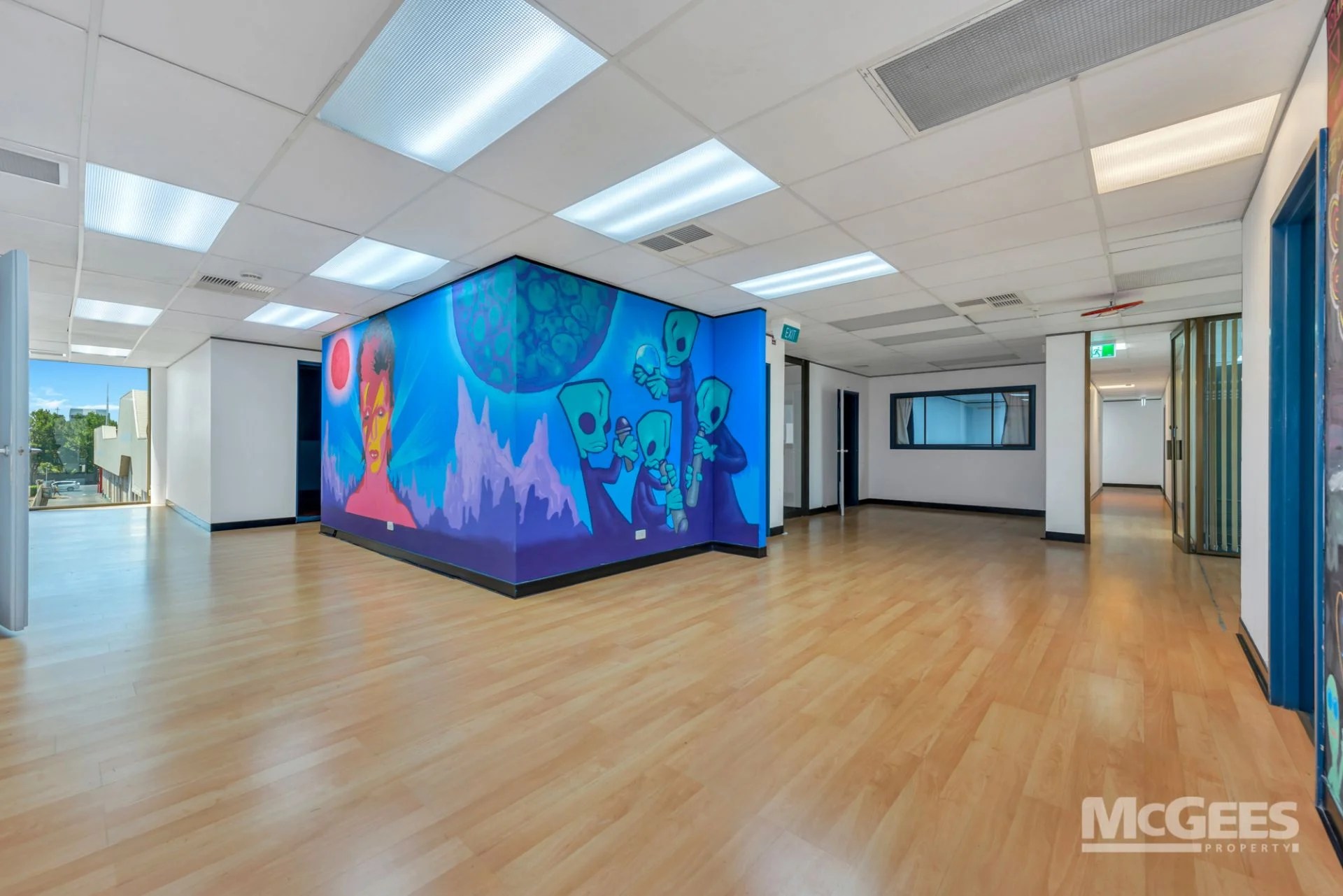 Level 2/4/282 Gouger Street, Adelaide McGees Property Adelaide