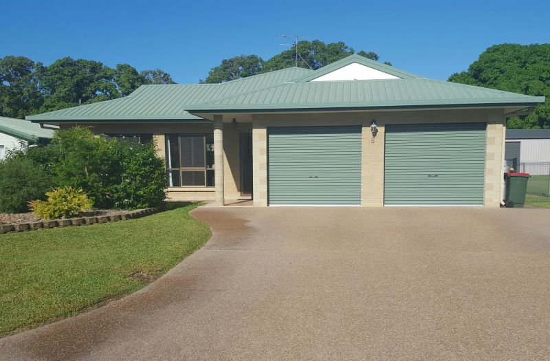 For Sale By Owner Home Hill QLD 4806 8 Twelfth A Avenue