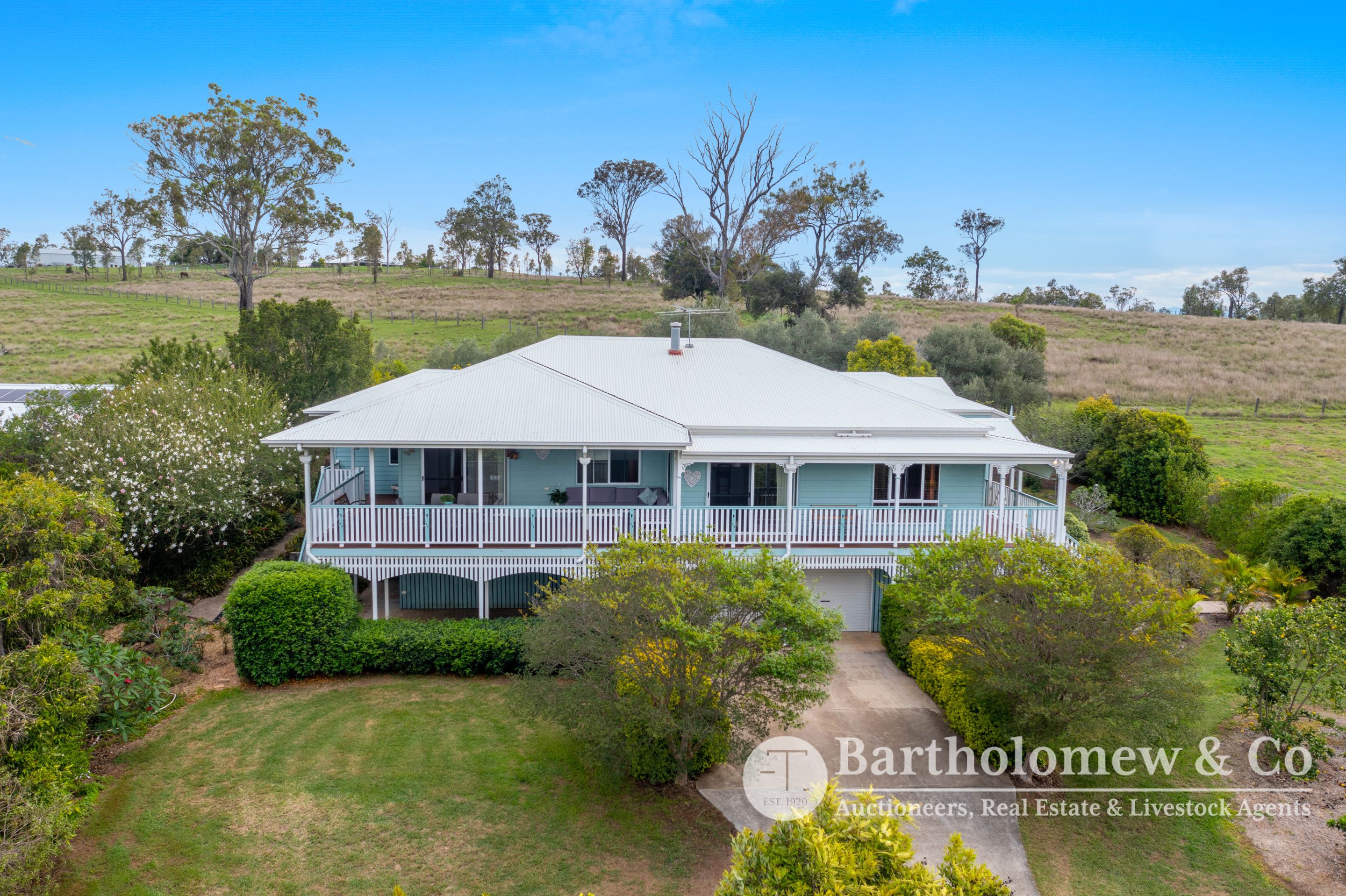 Real Estate For Sale Milora , QLD