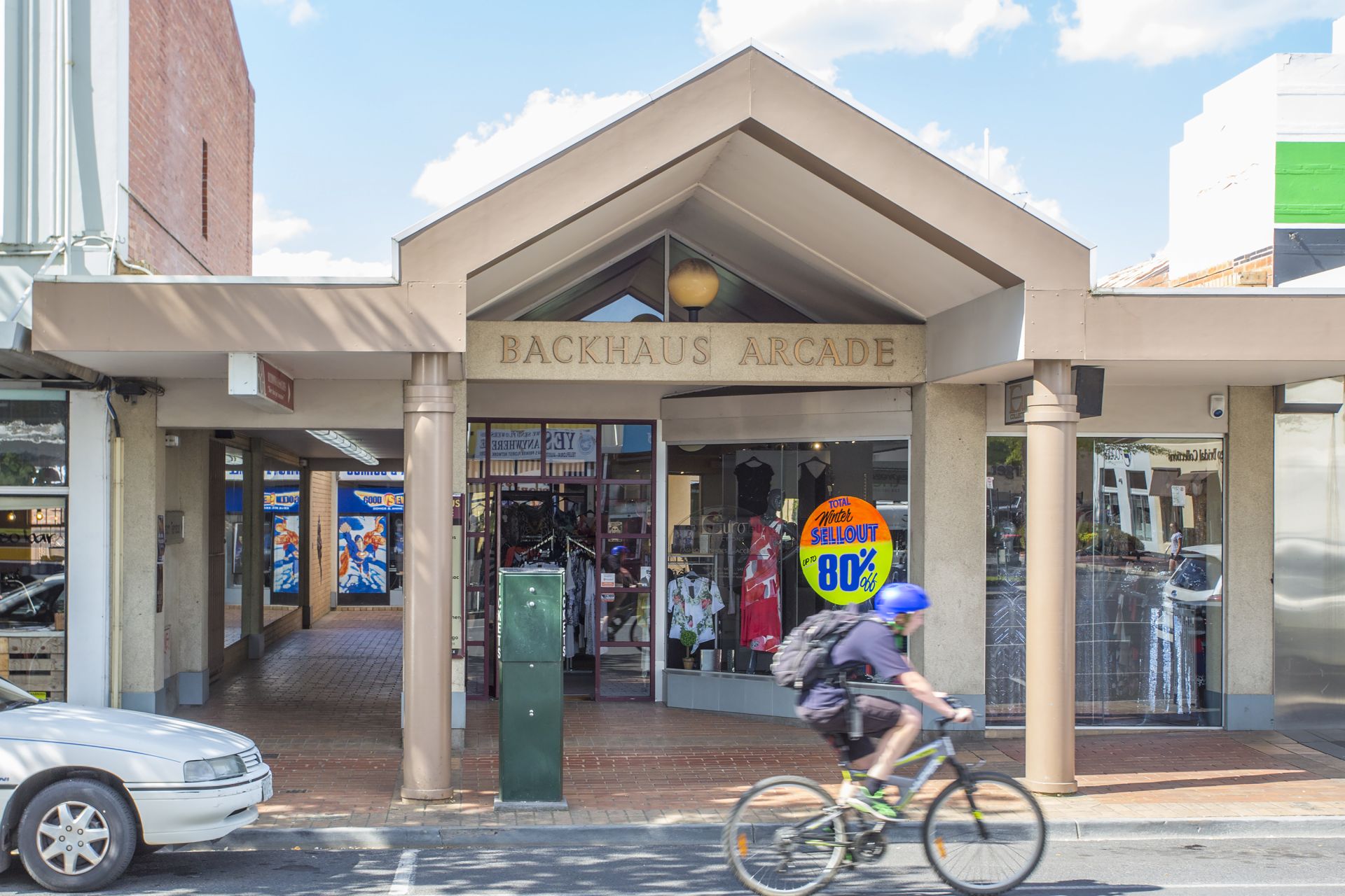 75 Mitchell Street, Bendigo DCK Real Estate