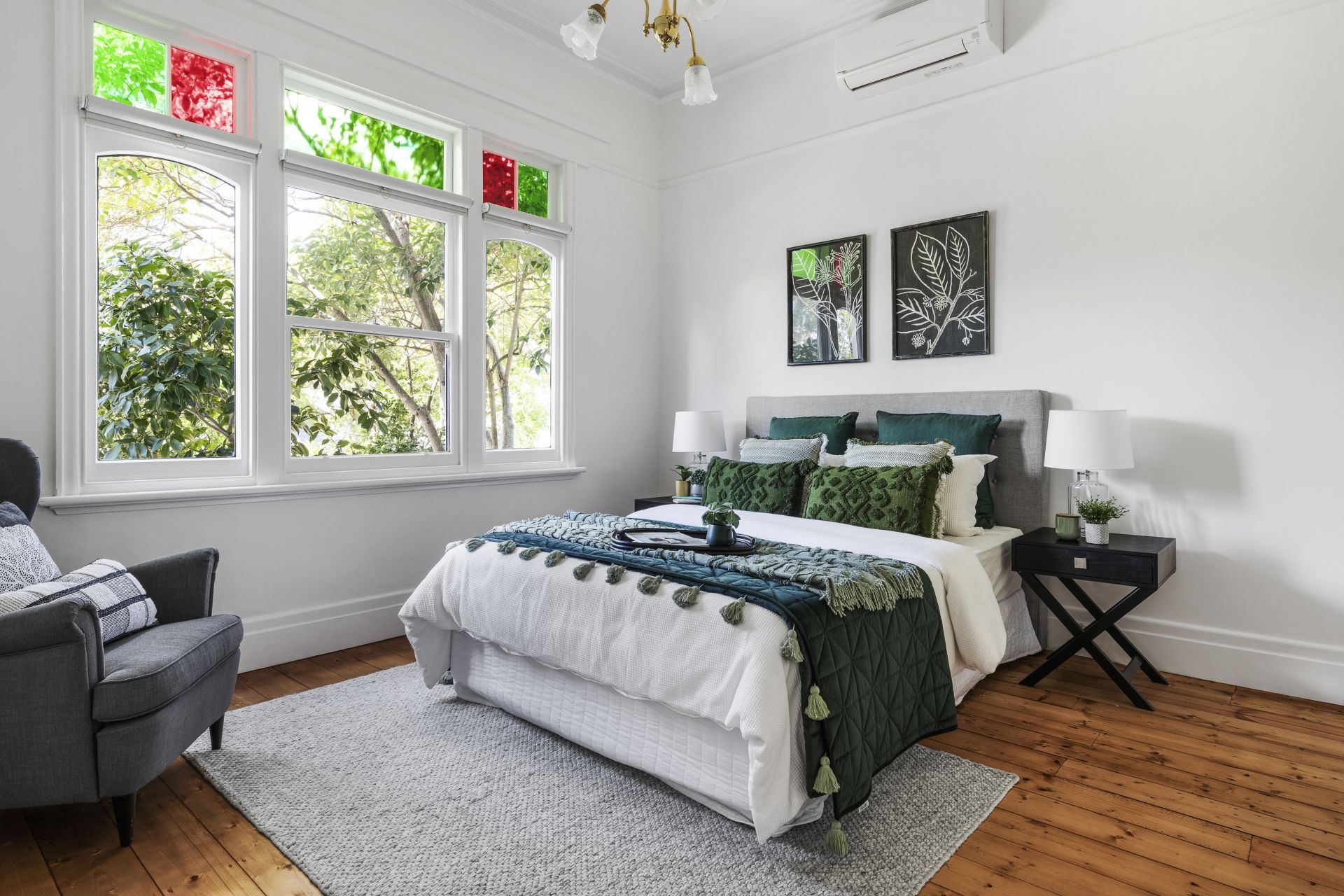 Kay & Burton 51 Spencer Road, Camberwell