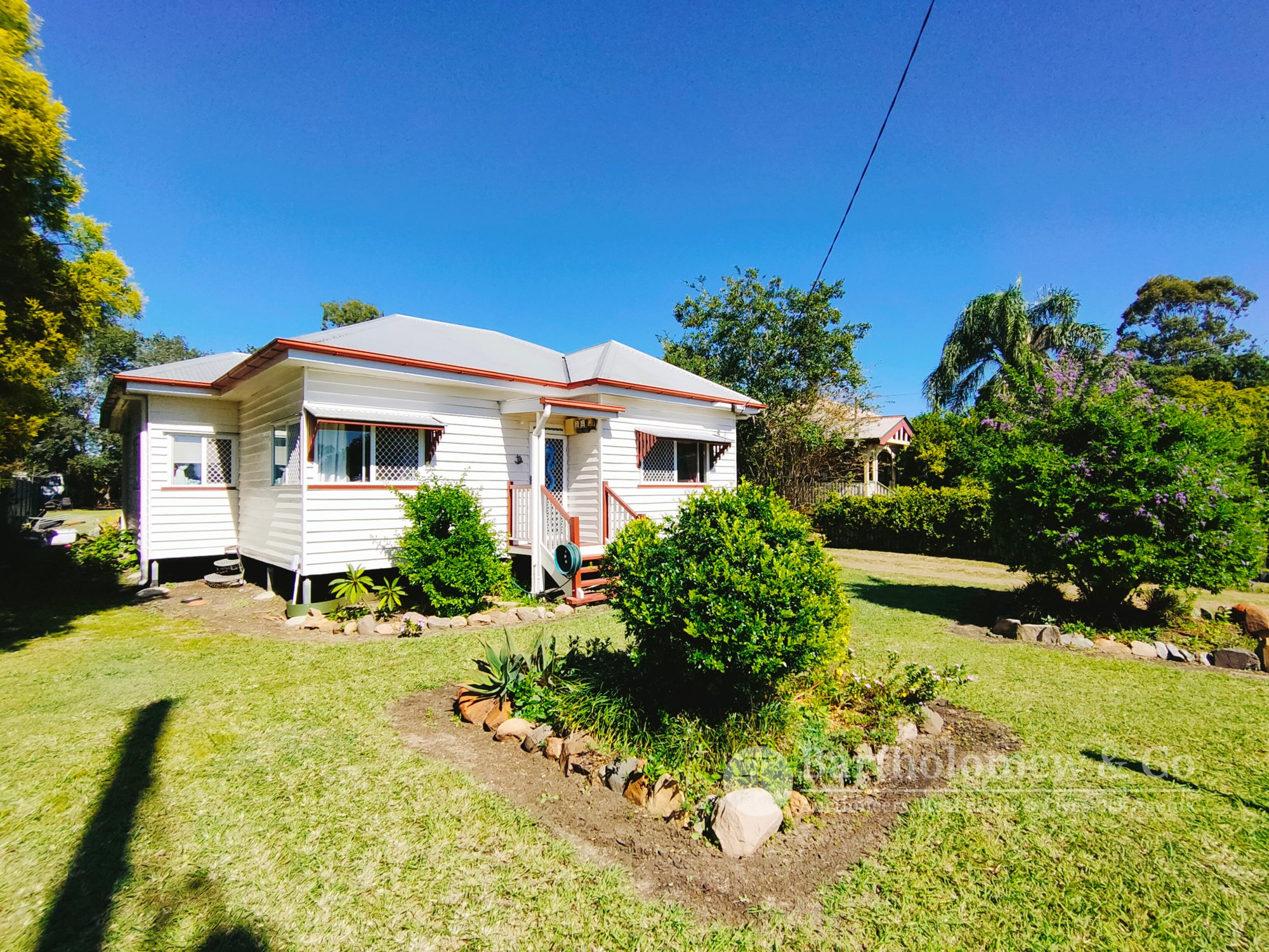 Real Estate For Sale 4 Bromelton Street Beaudesert , QLD
