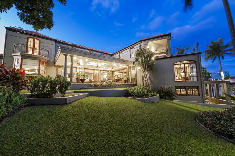 Real Estate For Sale 18 Binda Place Sorrento , QLD