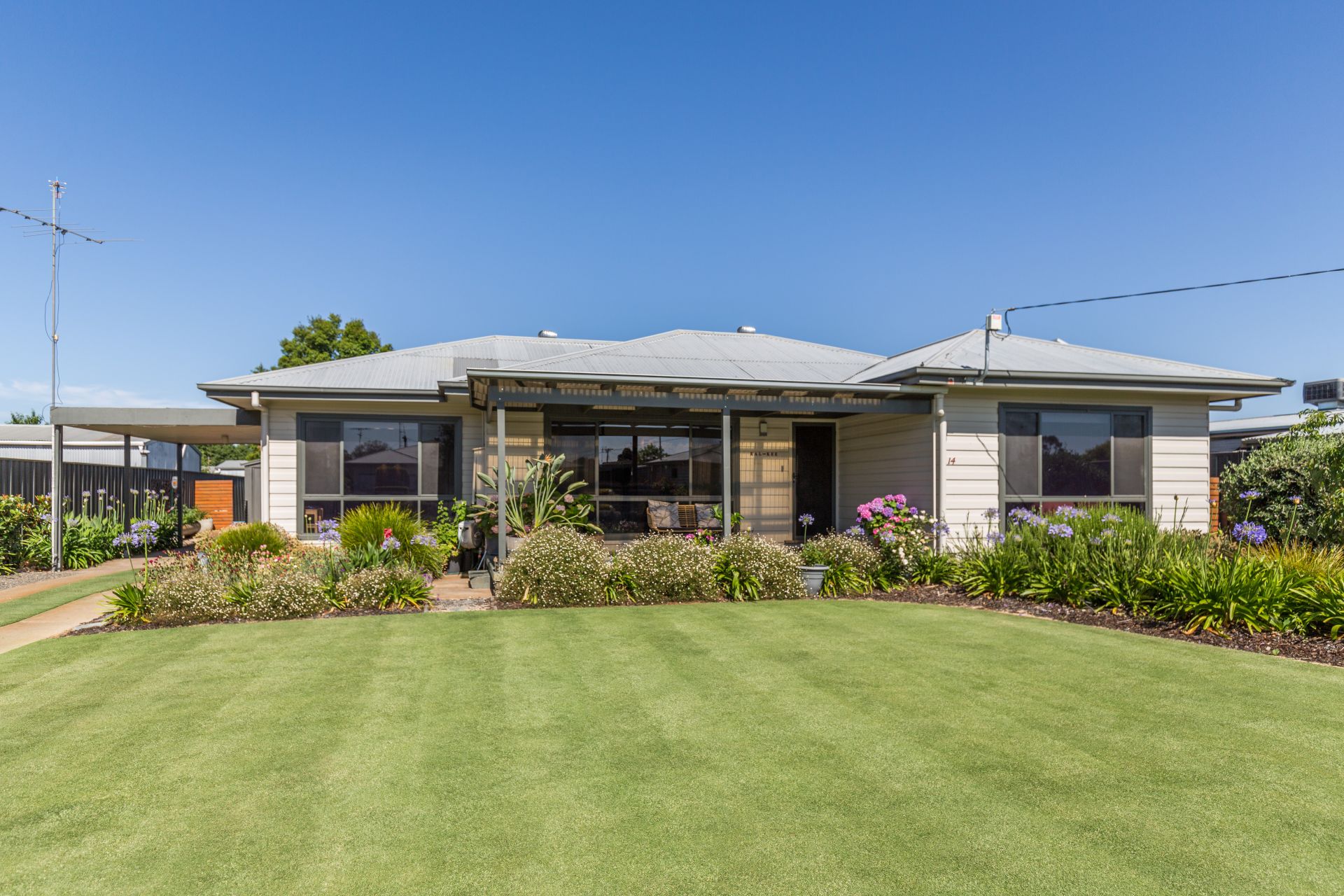 14 Glancy Street, Horsham Wes Davidson Real Estate