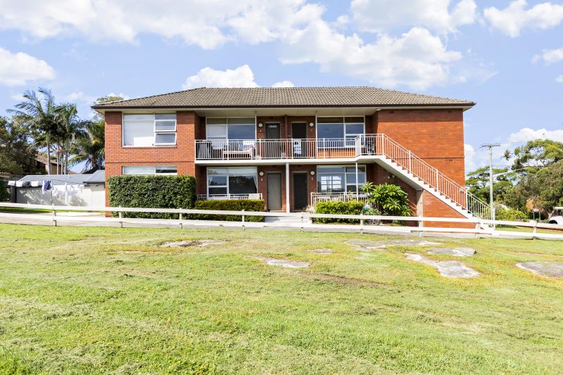 Real Estate For Lease 3/13 Corella Street Freshwater , NSW