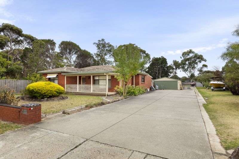 Real Estate For Sale 61 Helms Street , VIC