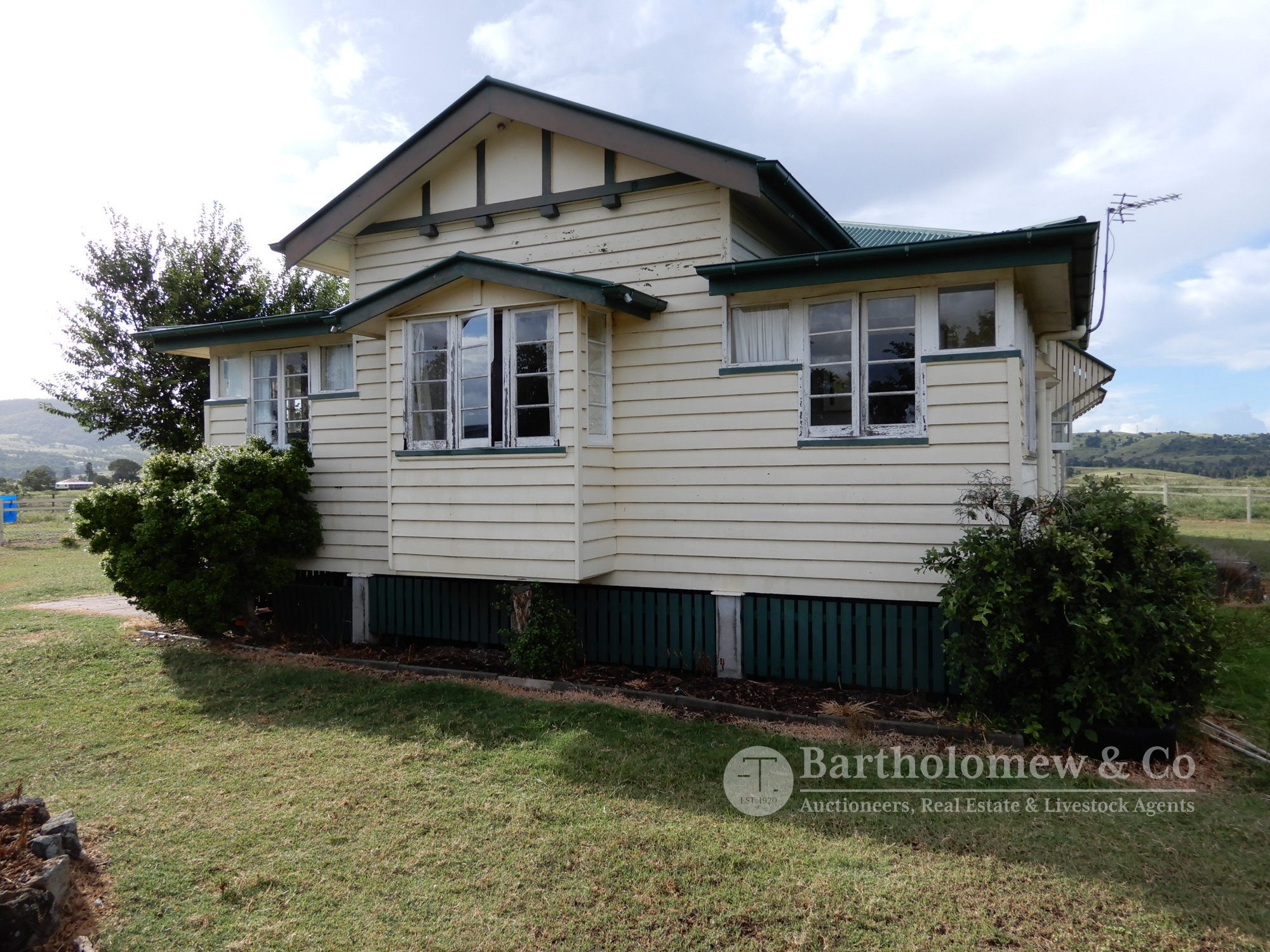 Real Estate For Sale Boonah , QLD