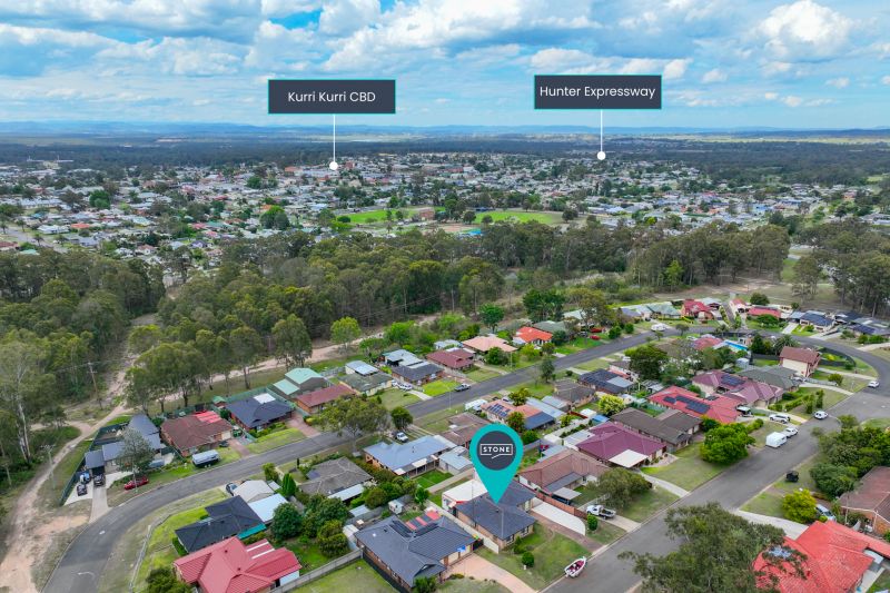 Real Estate For Sale 38 Evatt Street Pelaw Main , NSW