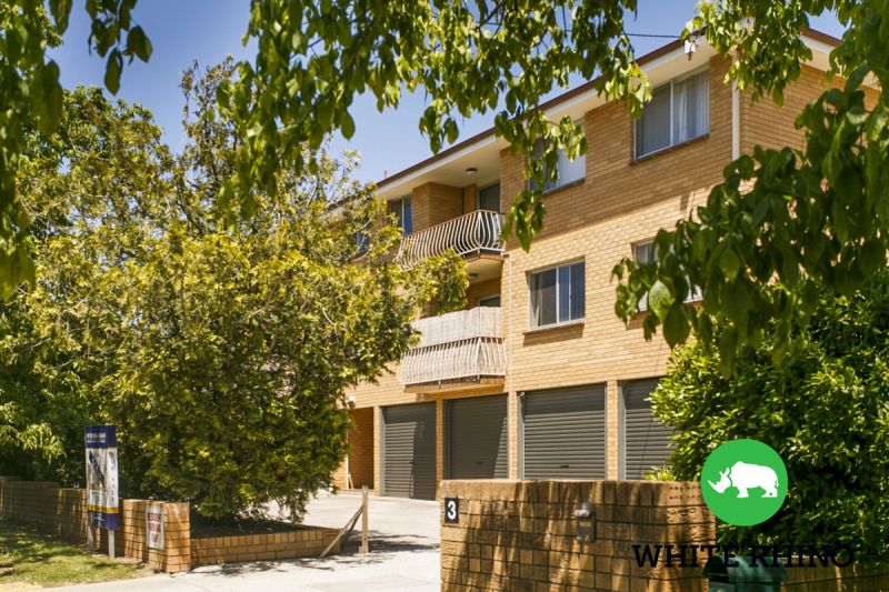 11/3 King Street, Queanbeyan White Rhino Property