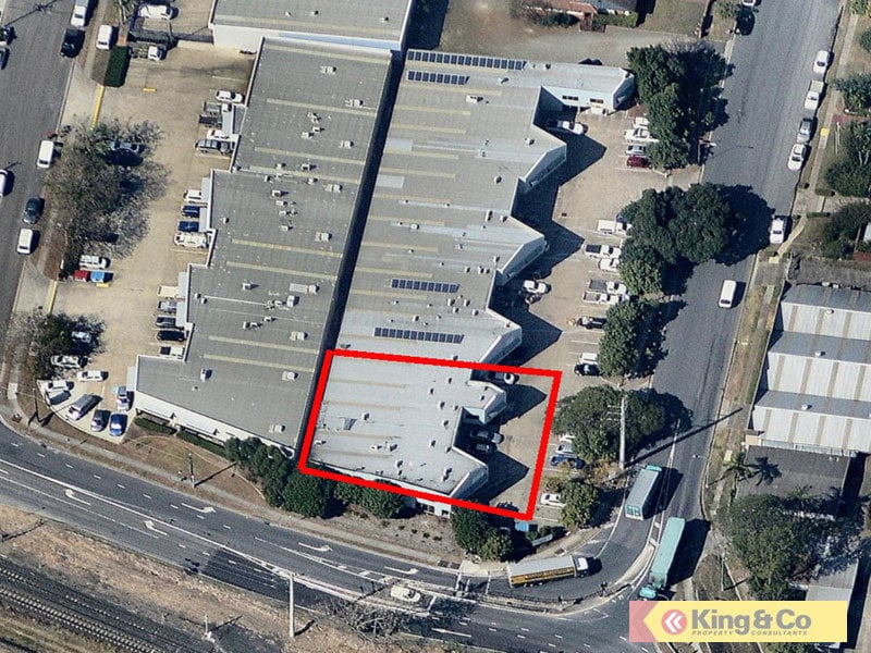 Real Estate For Commercial Lease Tennyson , QLD