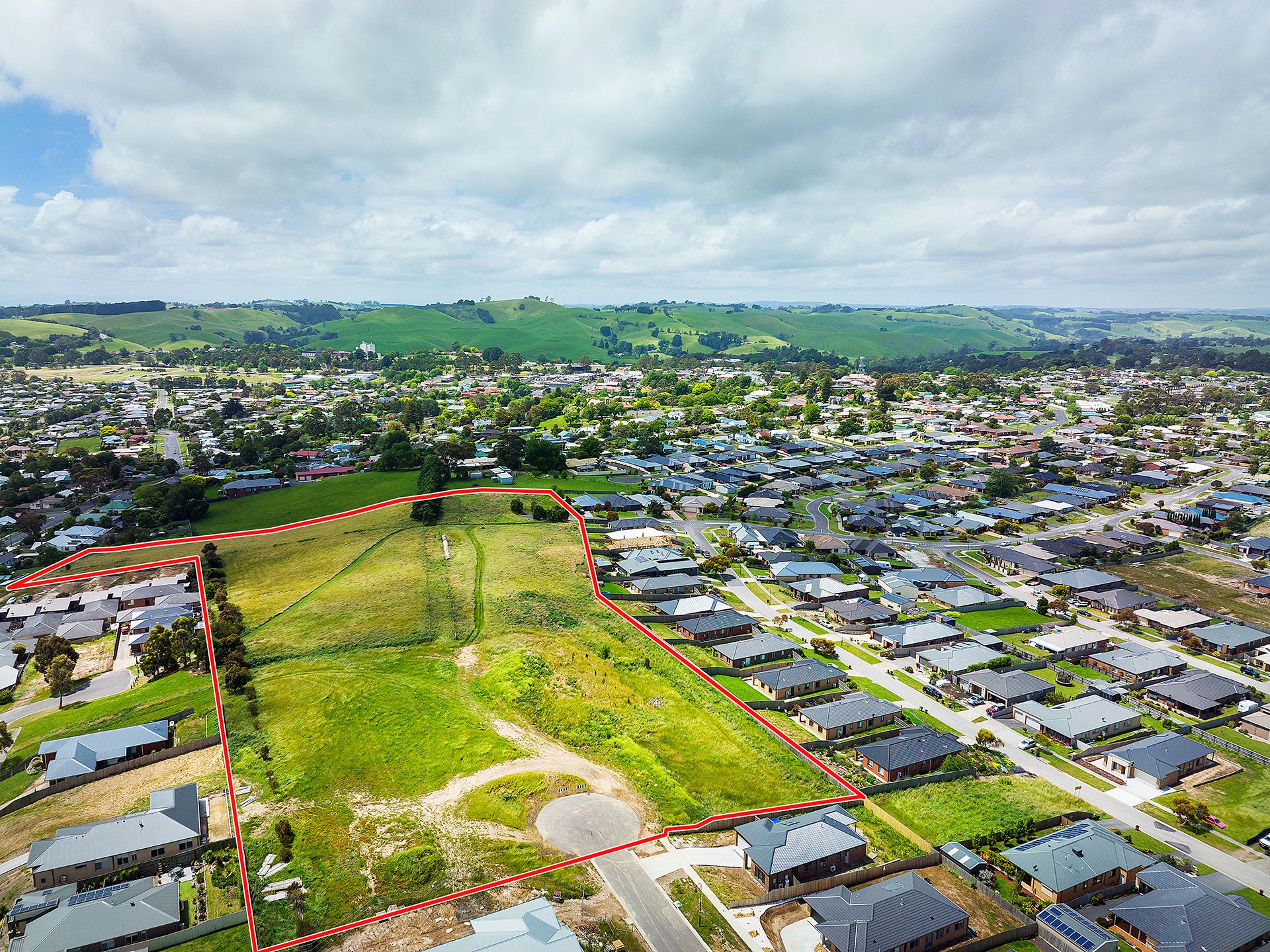 Real Estate For Sale Lot 167/49 Isabella Boulevard Korumburra , VIC