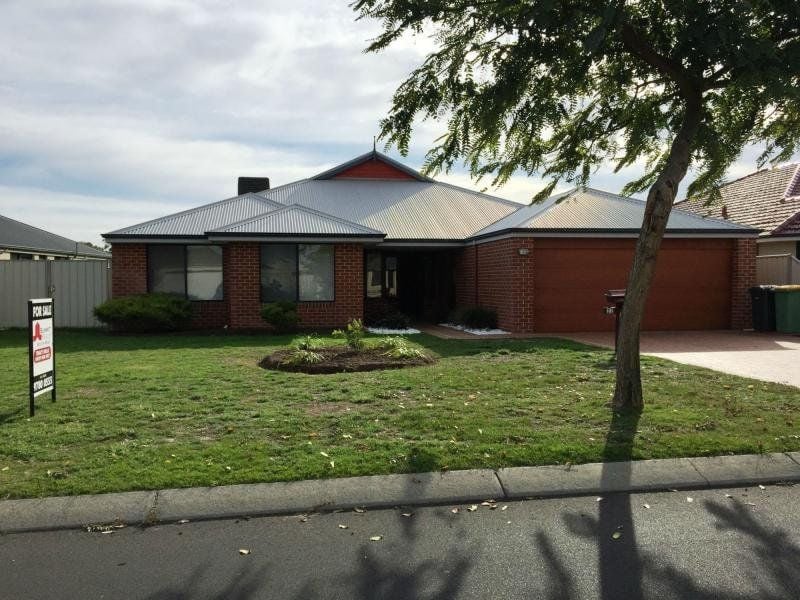 Real Estate For Sale 22 Opal Drive Australind , WA