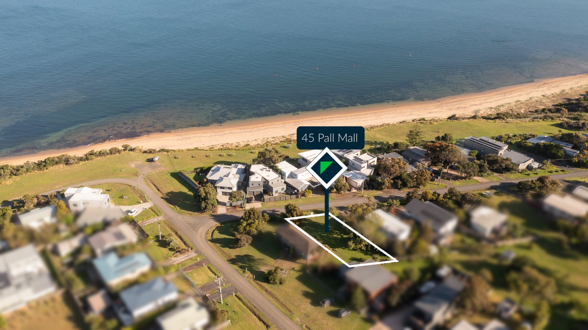 45 Pall Mall, Ventnor OBrien Real Estate