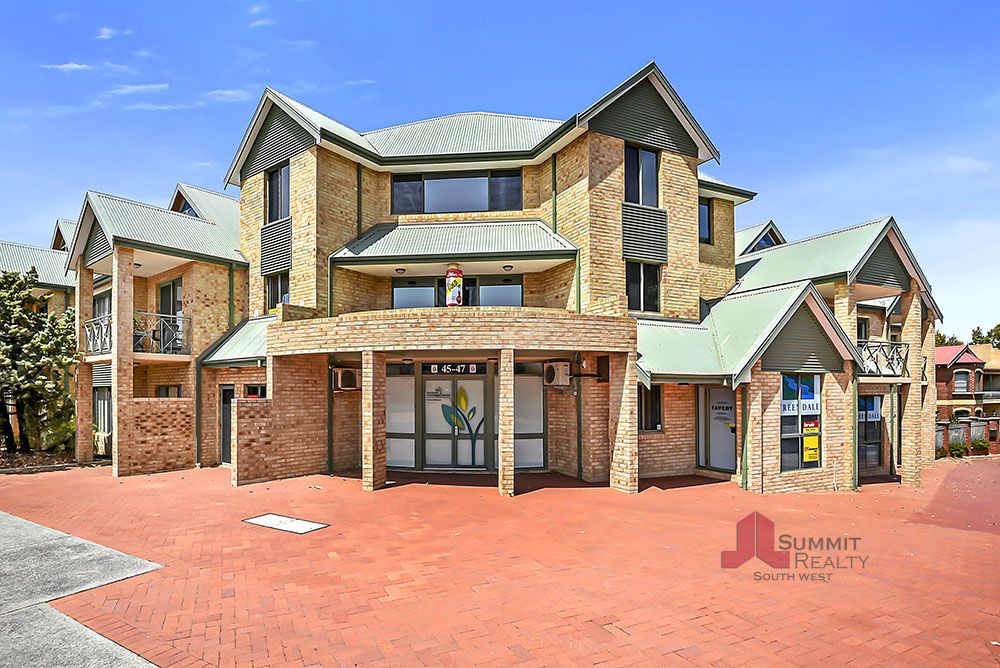 Real Estate For Commercial Sale 6/45 Marlston Drive Bunbury , WA