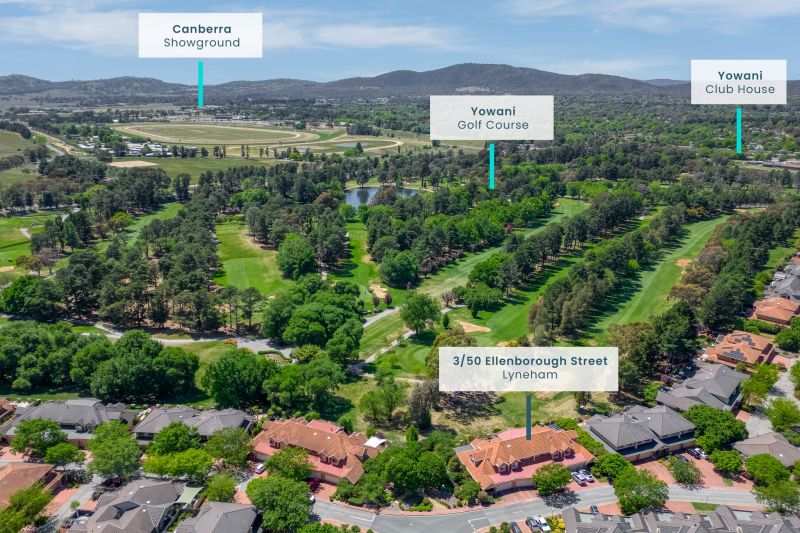 Real Estate For Sale 3/50 Ellenborough Street Lyneham , ACT