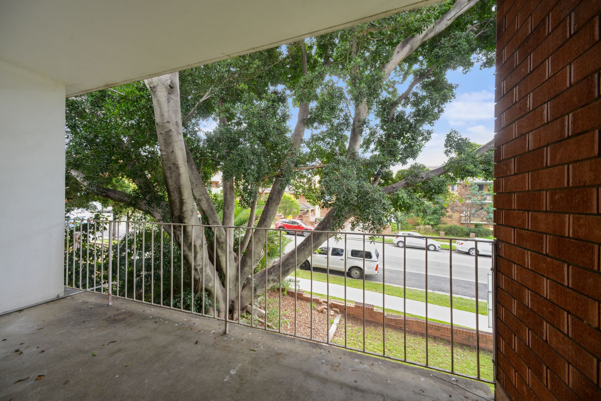 Real Estate For Lease 8/1416 Allen Street Harris Park , NSW