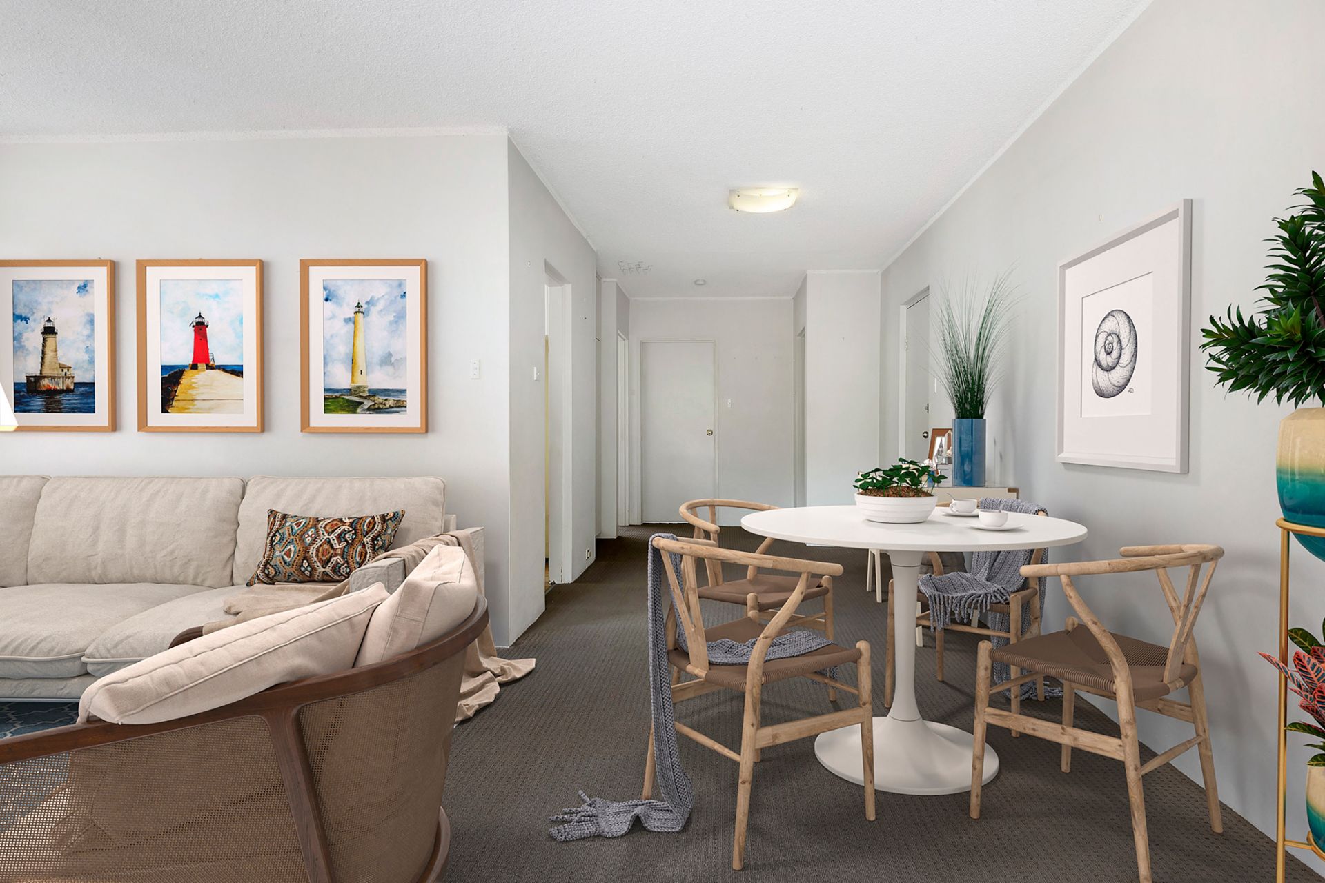 Real Estate For Sale 1/25 Gladstone Street Newport , NSW