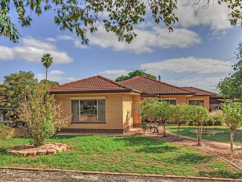 Real Estate For Lease 19 Edward Street Evanston Park , SA