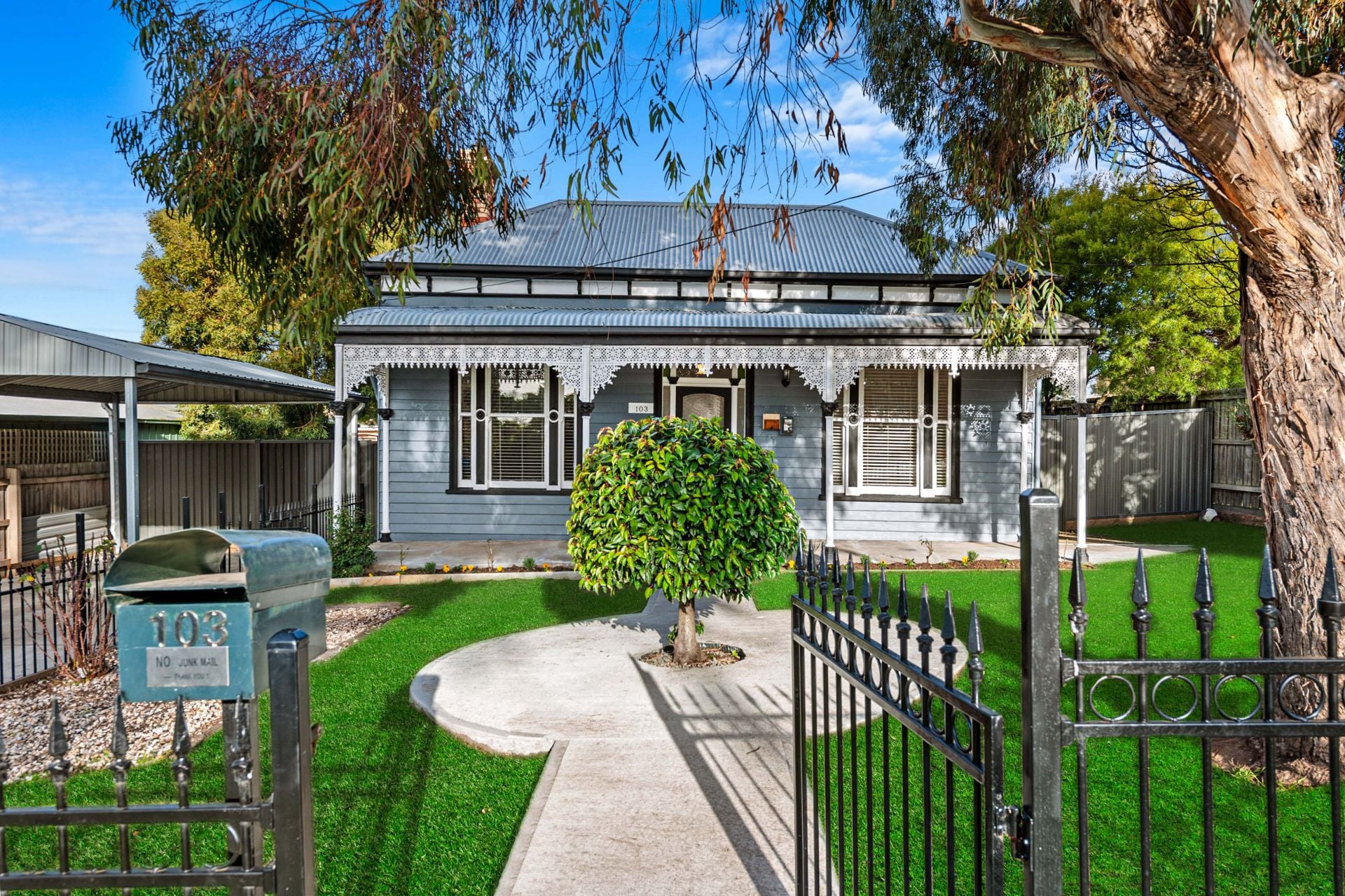 103 English Street, Golden Point Ballarat Real Estate Pty Ltd