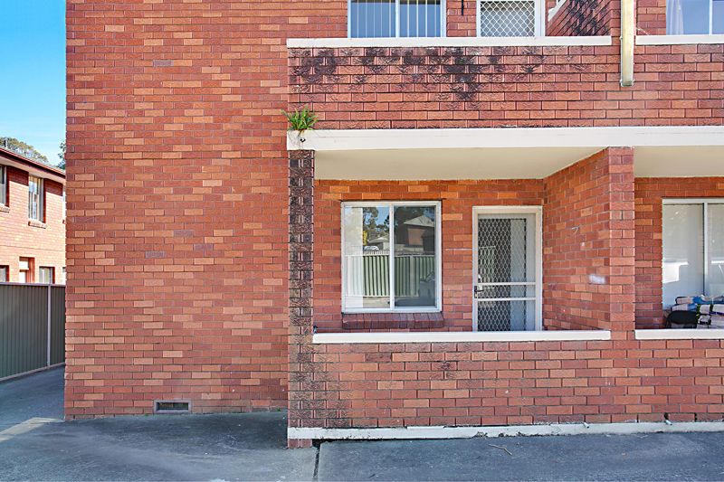 Real Estate For Sale 4/180 Lindesay Street Campbelltown , NSW