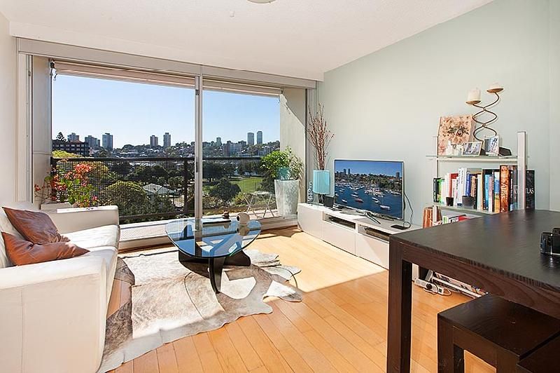 Real Estate For Lease 58/50 Roslyn Gardens Elizabeth Bay , NSW