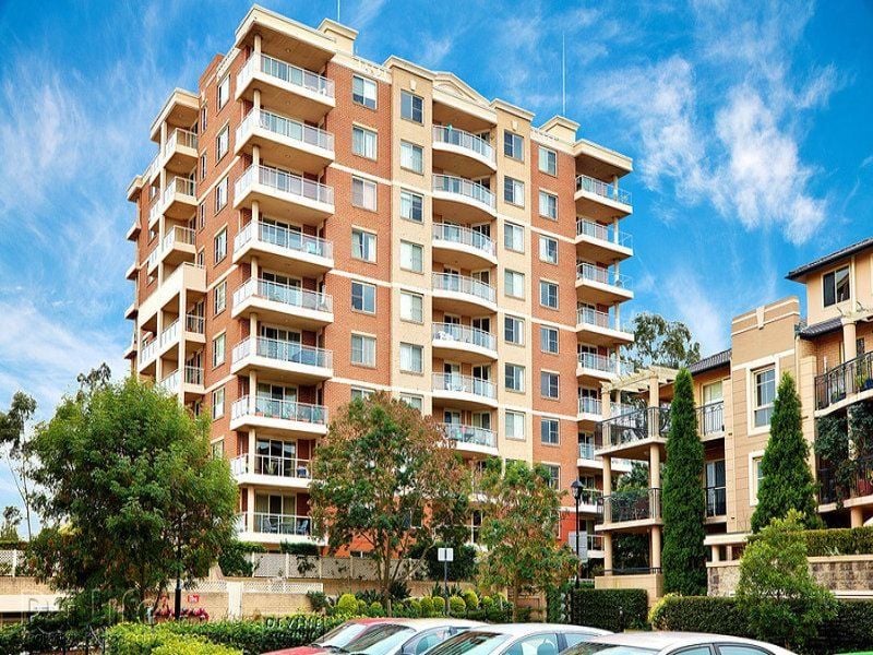 Real Estate For Lease 104/10 Wentworth Drive Liberty Grove , NSW