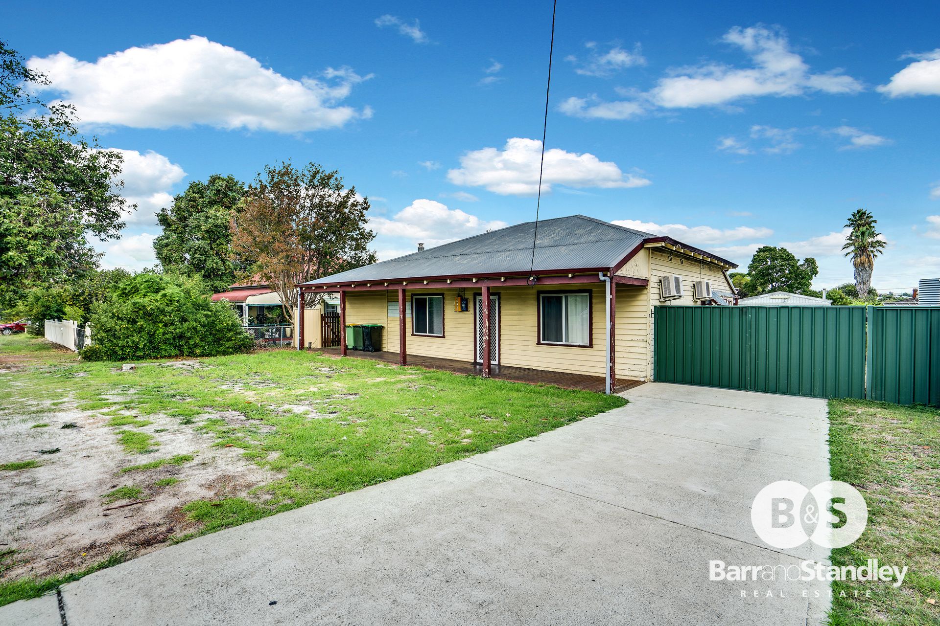 9 Jones Street Collie , WA