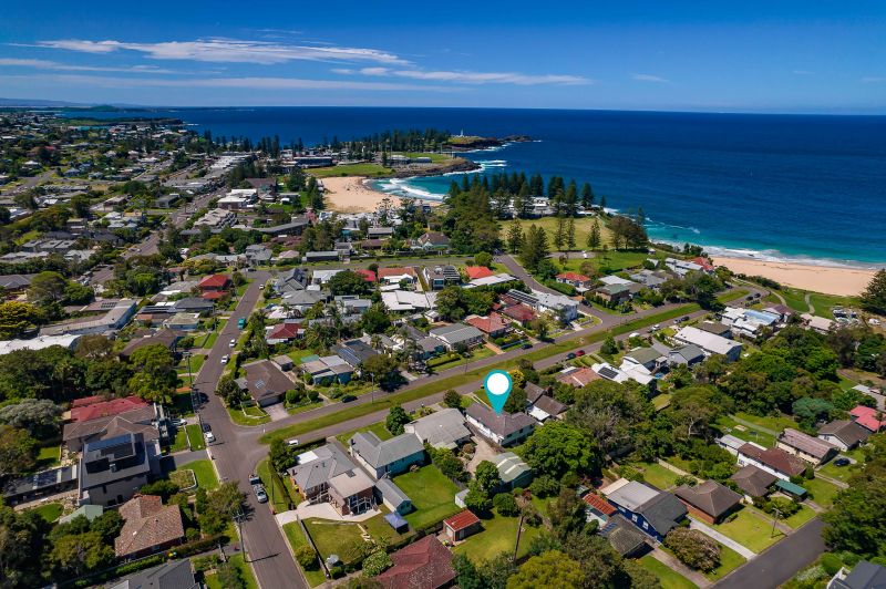 Real Estate For Sale 21 Chapman Street Kiama , NSW