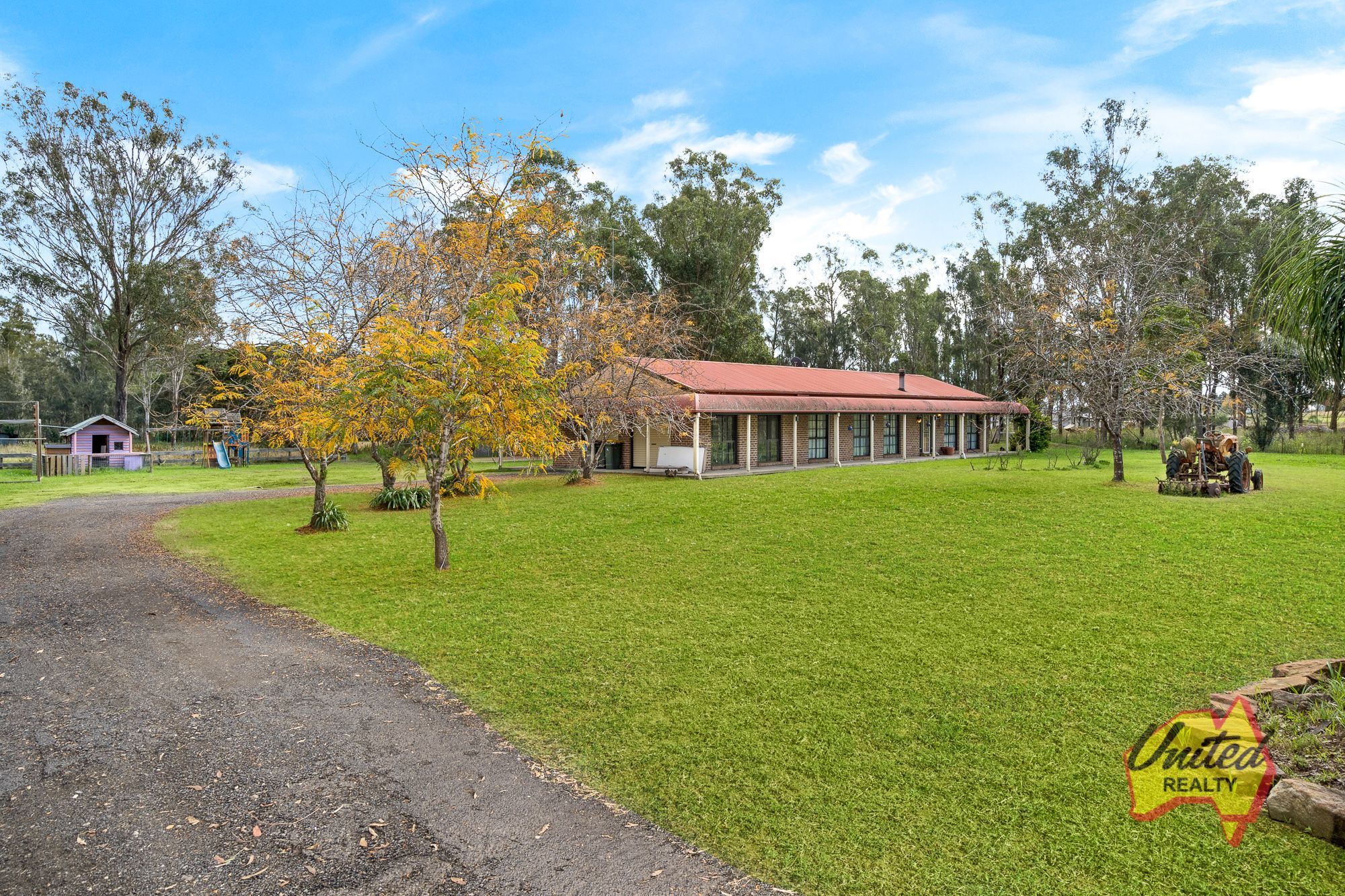 Real Estate For Sale Rossmore , NSW