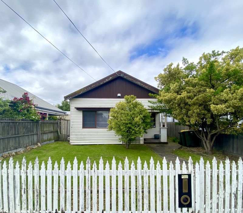 Real Estate For Lease 117 Verner Street South Geelong , VIC