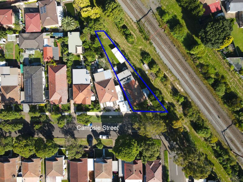 Real Estate For Sale 120 Campsie Street Campsie , NSW
