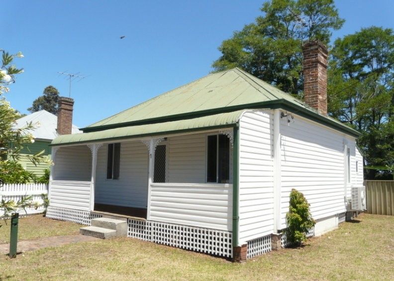 Real Estate For Lease 1 Wilkinson Street Elderslie , NSW