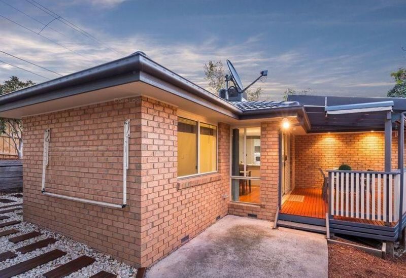 2/5 Blackwood Park Road, Ferntree Gully OBrien Real Estate
