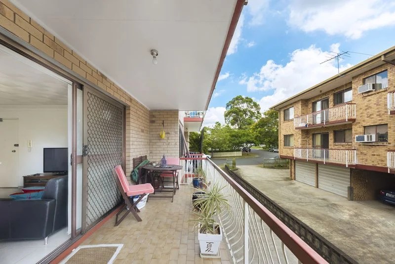 3/31 Stuckey Road, Clayfield AUMR Property