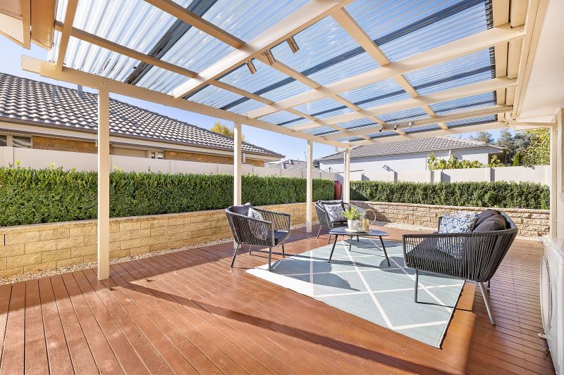 Real Estate For Sale 7 Keppel Street Harrison , ACT