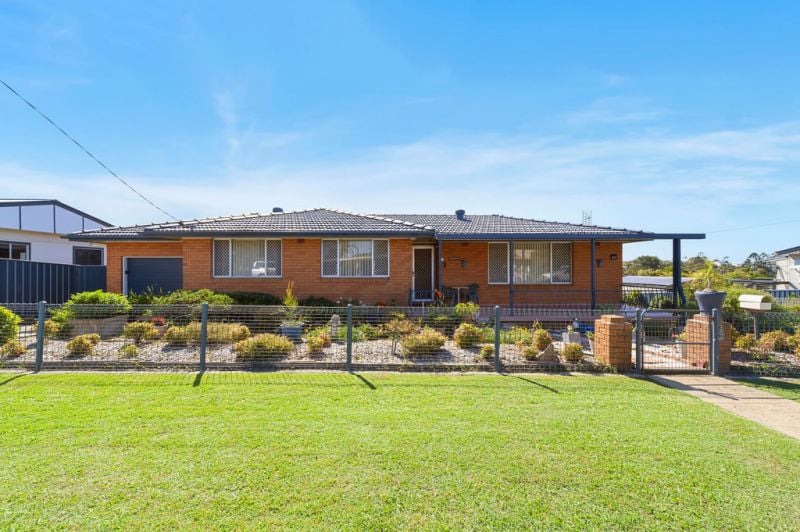 Real Estate For Sale 12 High Street Urunga , NSW