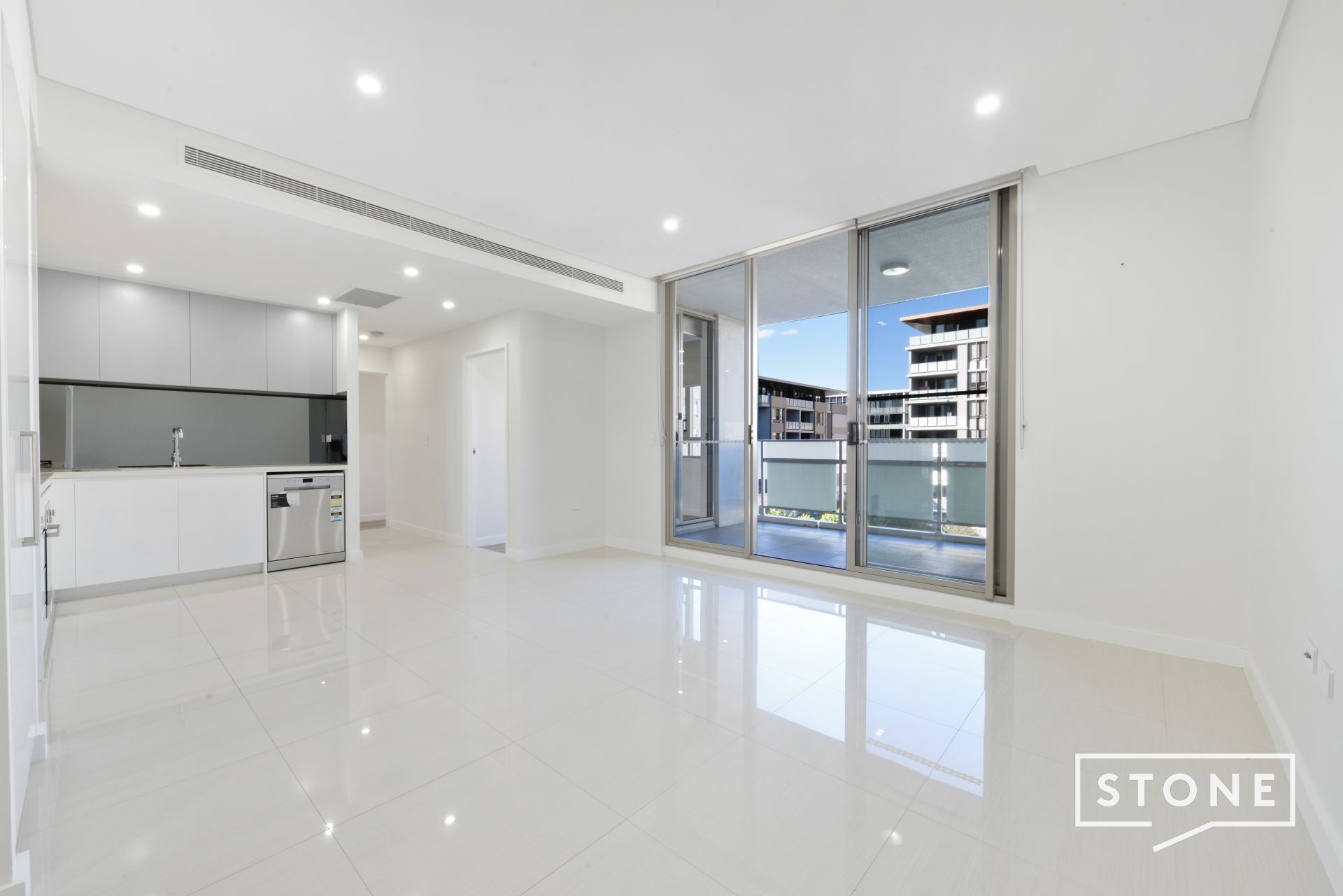 Real Estate For Lease 3208/1A Morton Street Parramatta , NSW