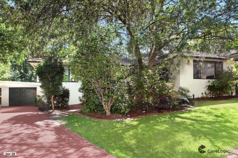 Real Estate For Sale 27 Grayling Road West Pymble , NSW