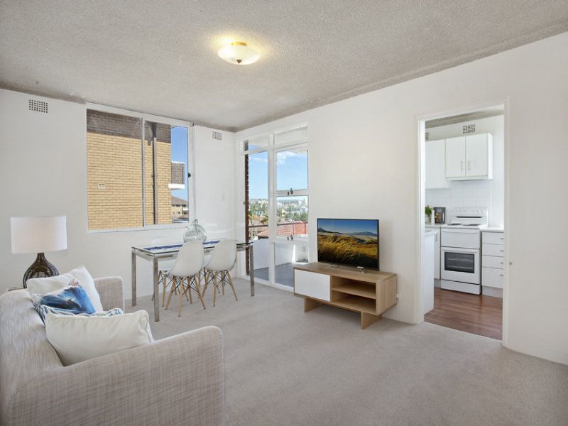 Real Estate For Sale 5/111 Queenscliff Road Queenscliff , NSW