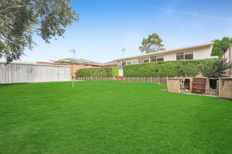 Real Estate For Sale 8 Glenlee Court Narellan Vale , NSW